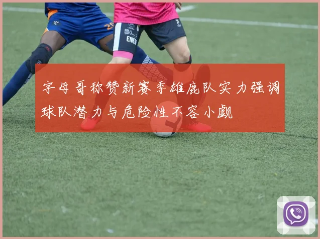 字母哥称赞新赛季雄鹿队实力强调球队潜力与危险性不容小觑